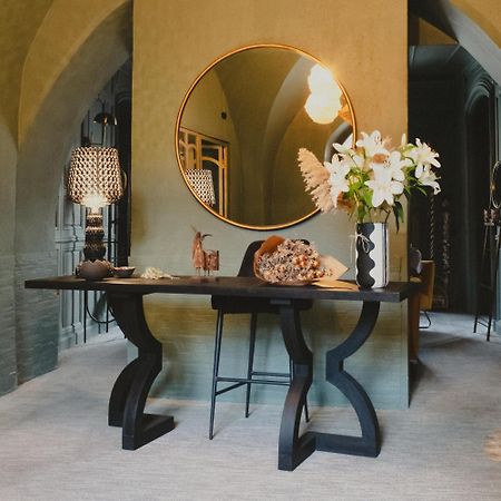 Le Victoria Boutique Hotel Saint-Paul-Trois-Châteaux Eksteriør bilde
