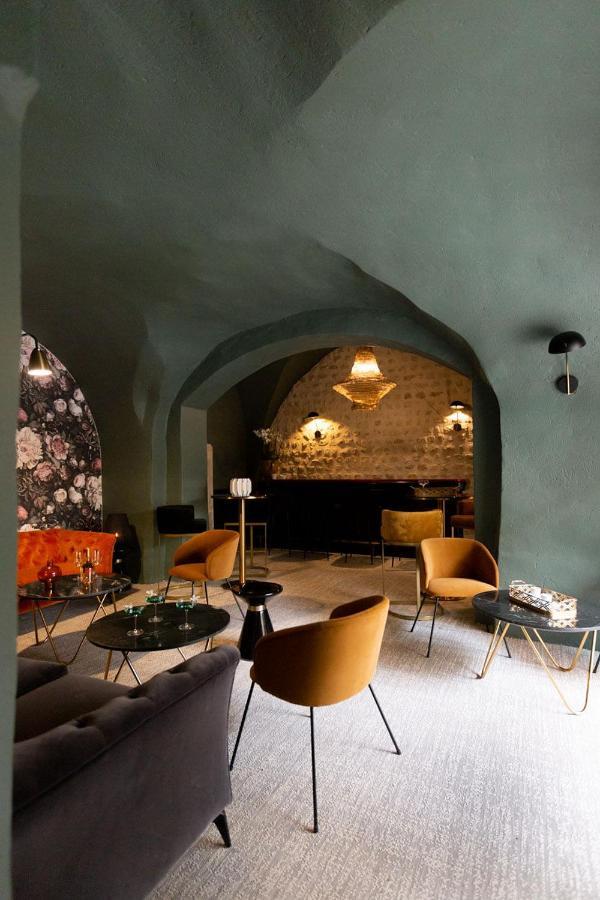 Le Victoria Boutique Hotel Saint-Paul-Trois-Châteaux Eksteriør bilde