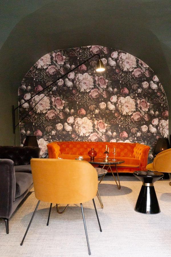 Le Victoria Boutique Hotel Saint-Paul-Trois-Châteaux Eksteriør bilde