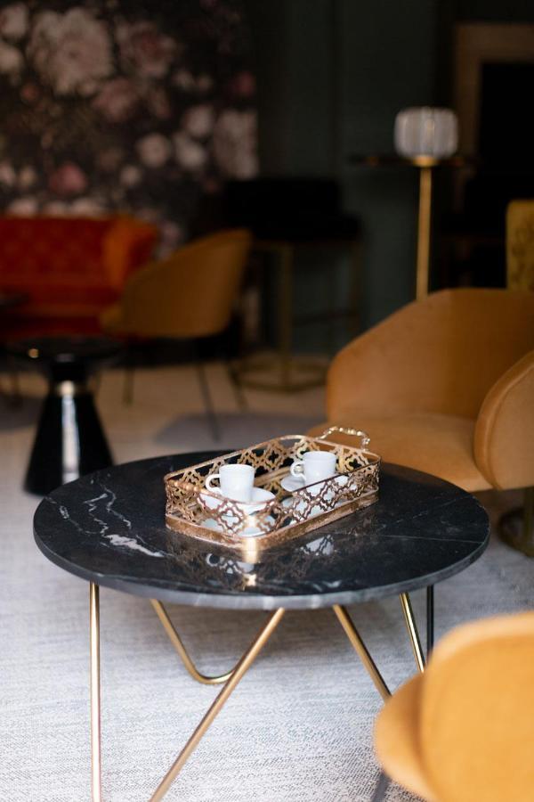 Le Victoria Boutique Hotel Saint-Paul-Trois-Châteaux Eksteriør bilde