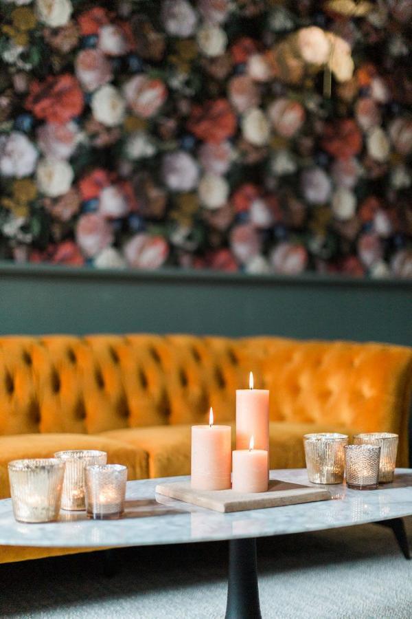 Le Victoria Boutique Hotel Saint-Paul-Trois-Châteaux Eksteriør bilde