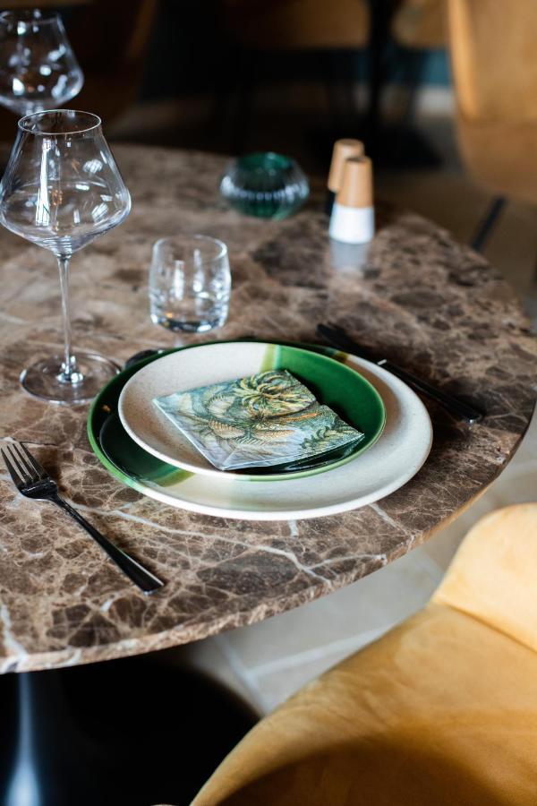 Le Victoria Boutique Hotel Saint-Paul-Trois-Châteaux Eksteriør bilde