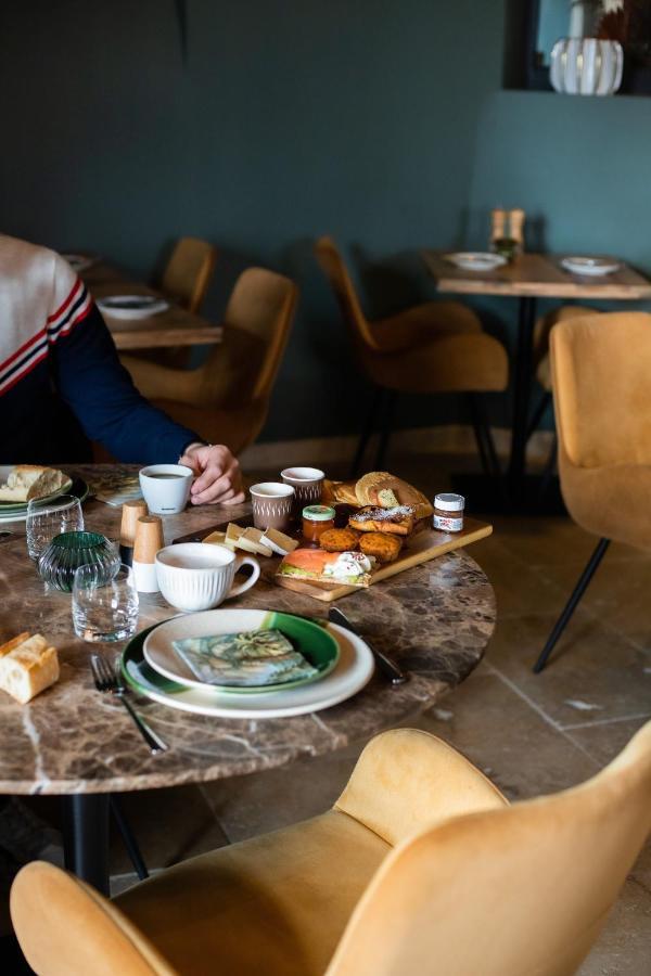 Le Victoria Boutique Hotel Saint-Paul-Trois-Châteaux Eksteriør bilde