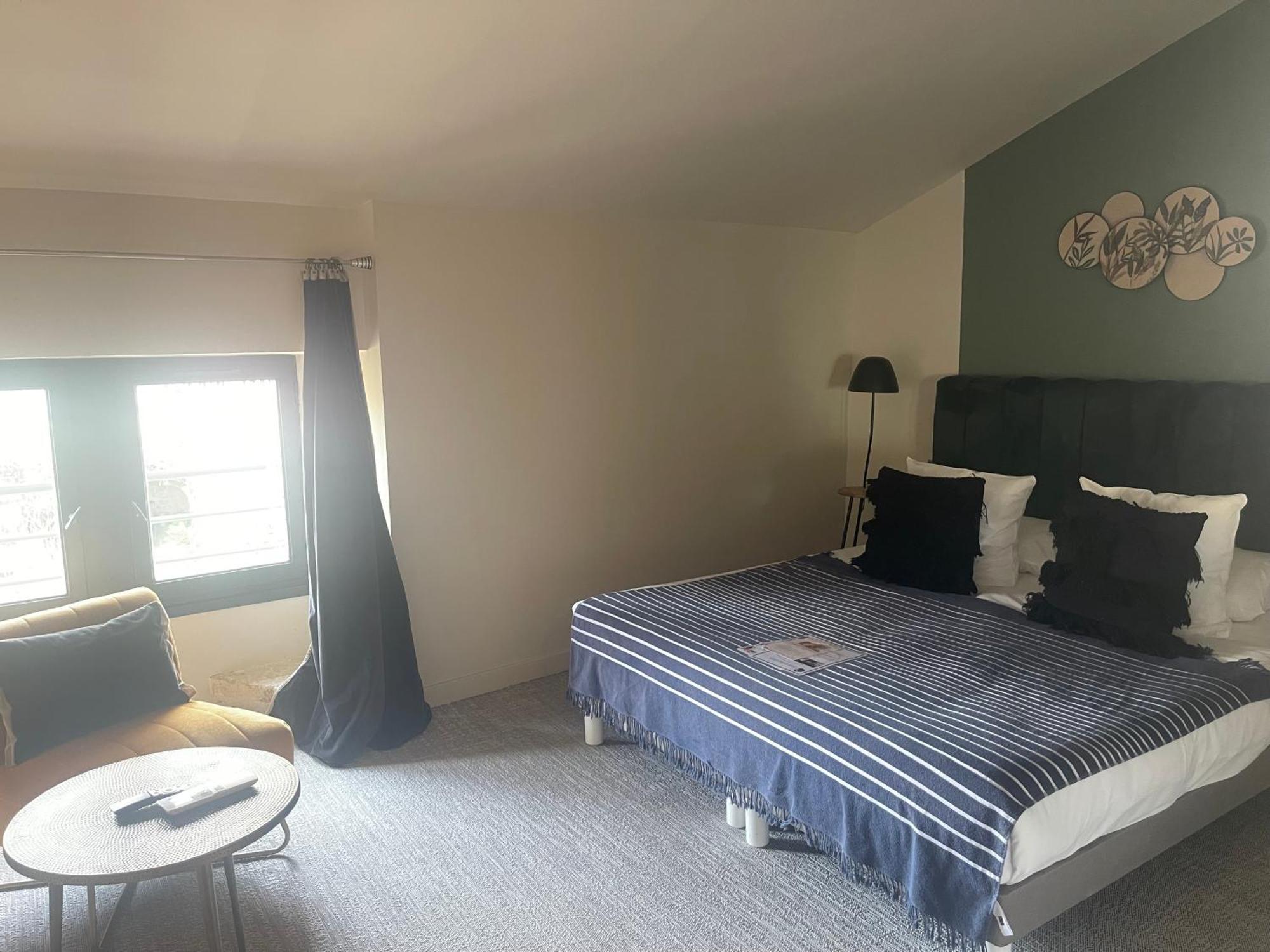 Le Victoria Boutique Hotel Saint-Paul-Trois-Châteaux Eksteriør bilde