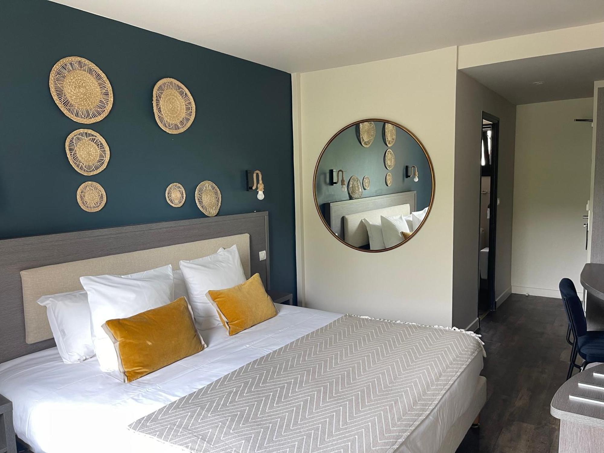 Le Victoria Boutique Hotel Saint-Paul-Trois-Châteaux Eksteriør bilde