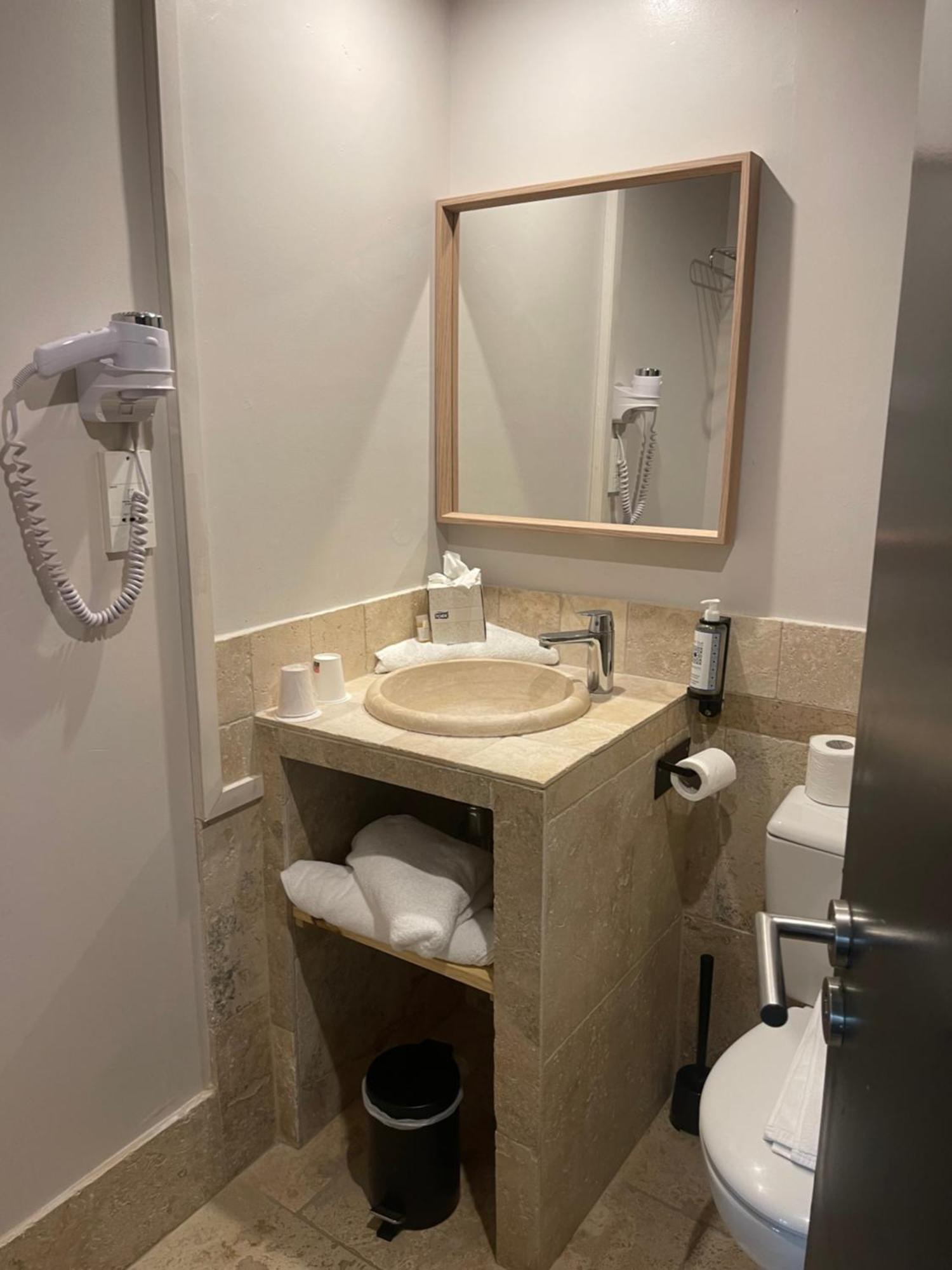 Le Victoria Boutique Hotel Saint-Paul-Trois-Châteaux Eksteriør bilde