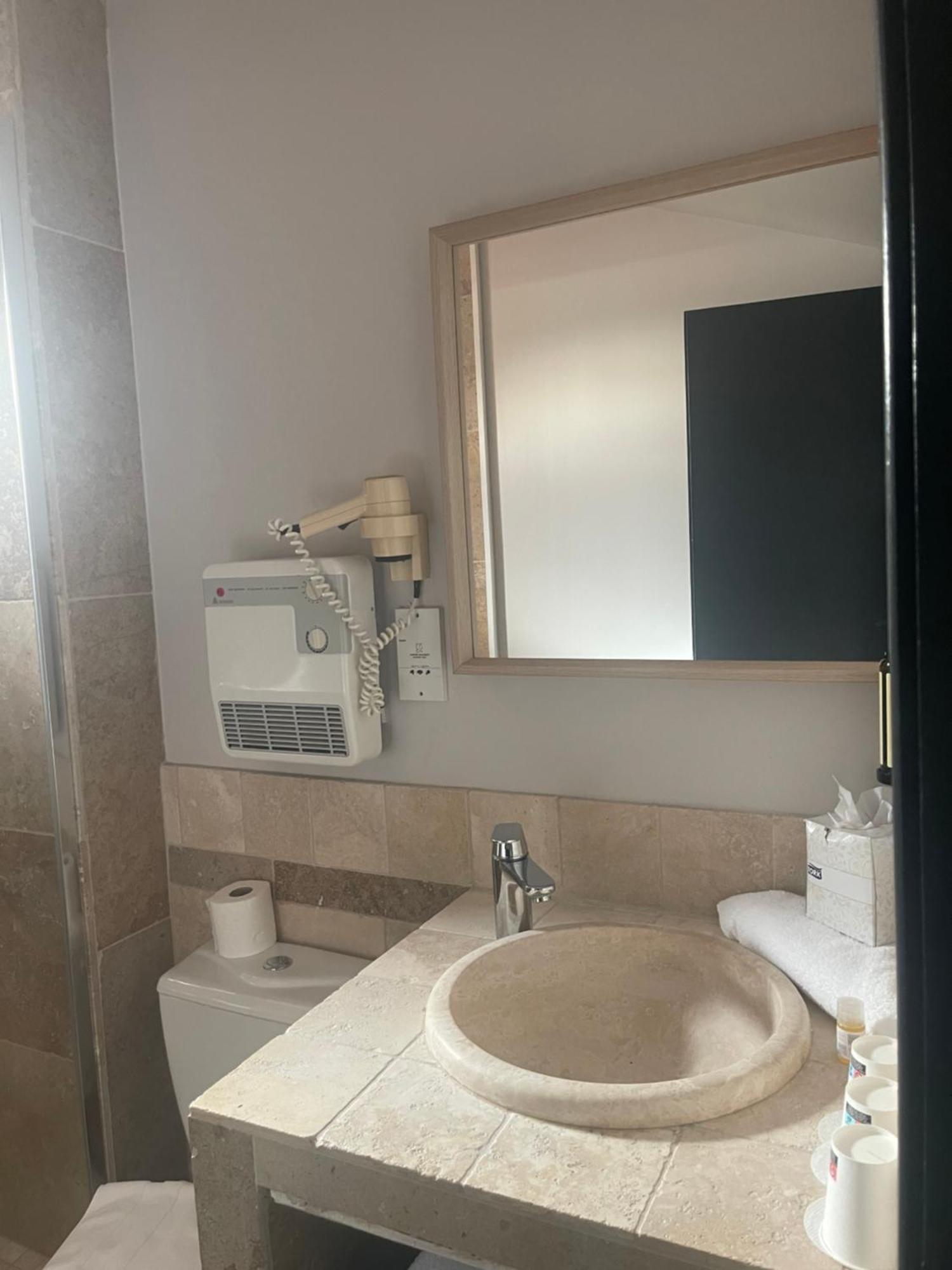 Le Victoria Boutique Hotel Saint-Paul-Trois-Châteaux Eksteriør bilde