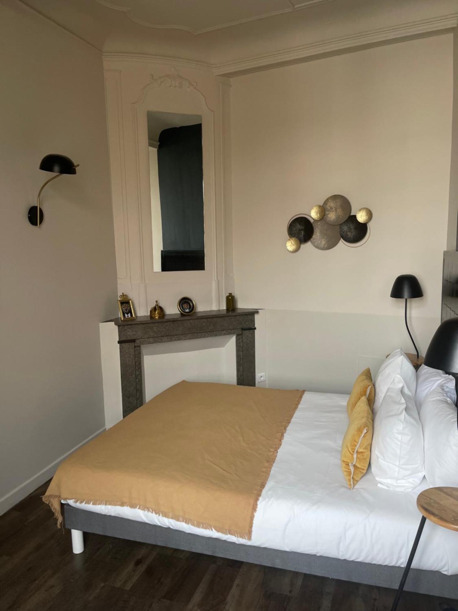 Le Victoria Boutique Hotel Saint-Paul-Trois-Châteaux Eksteriør bilde