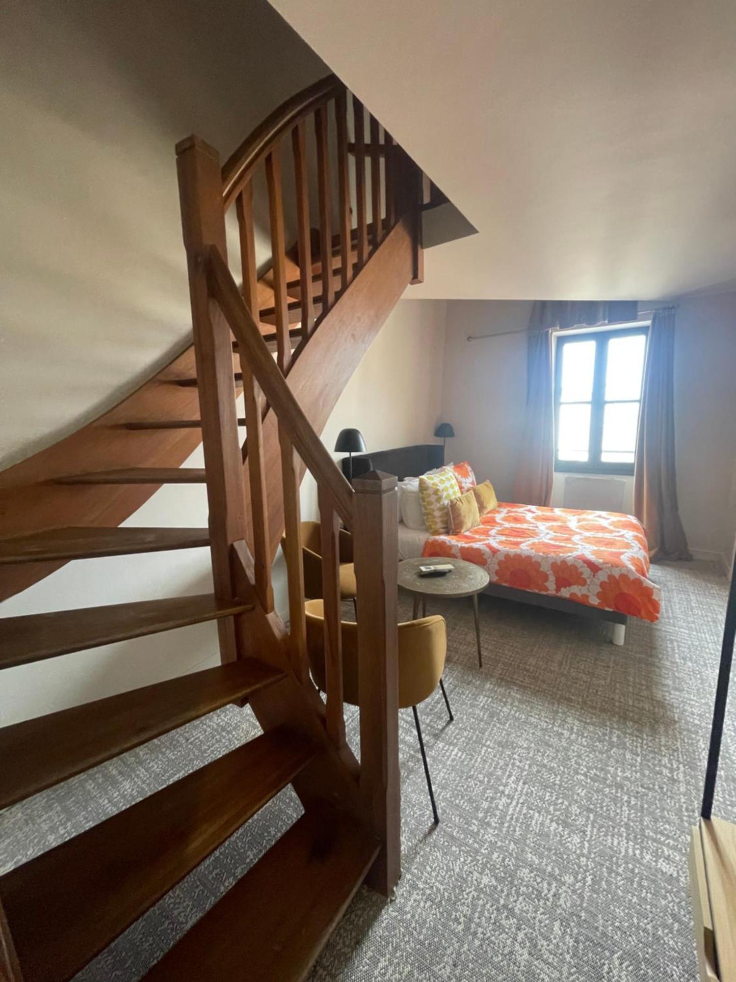 Le Victoria Boutique Hotel Saint-Paul-Trois-Châteaux Eksteriør bilde