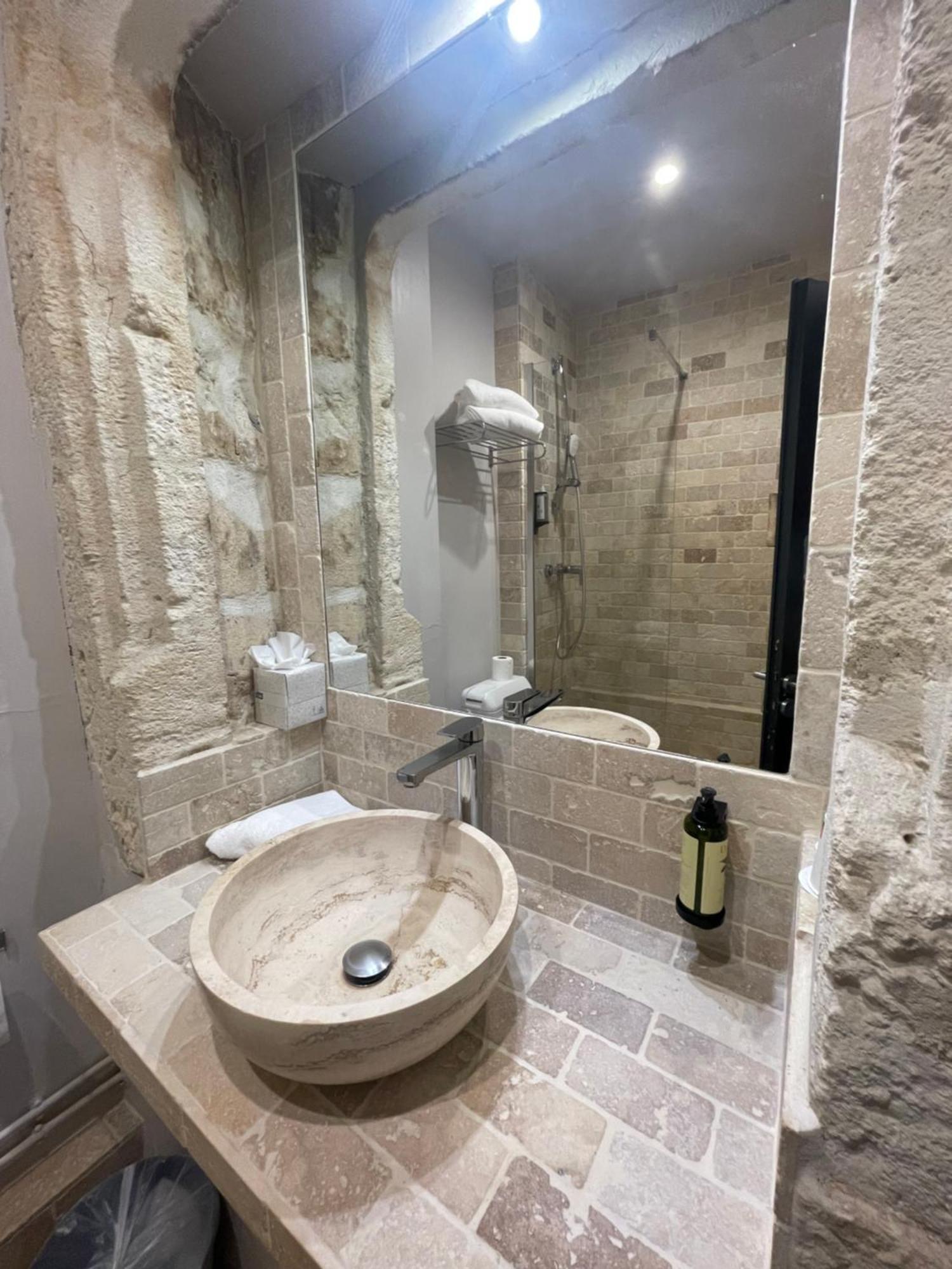 Le Victoria Boutique Hotel Saint-Paul-Trois-Châteaux Eksteriør bilde