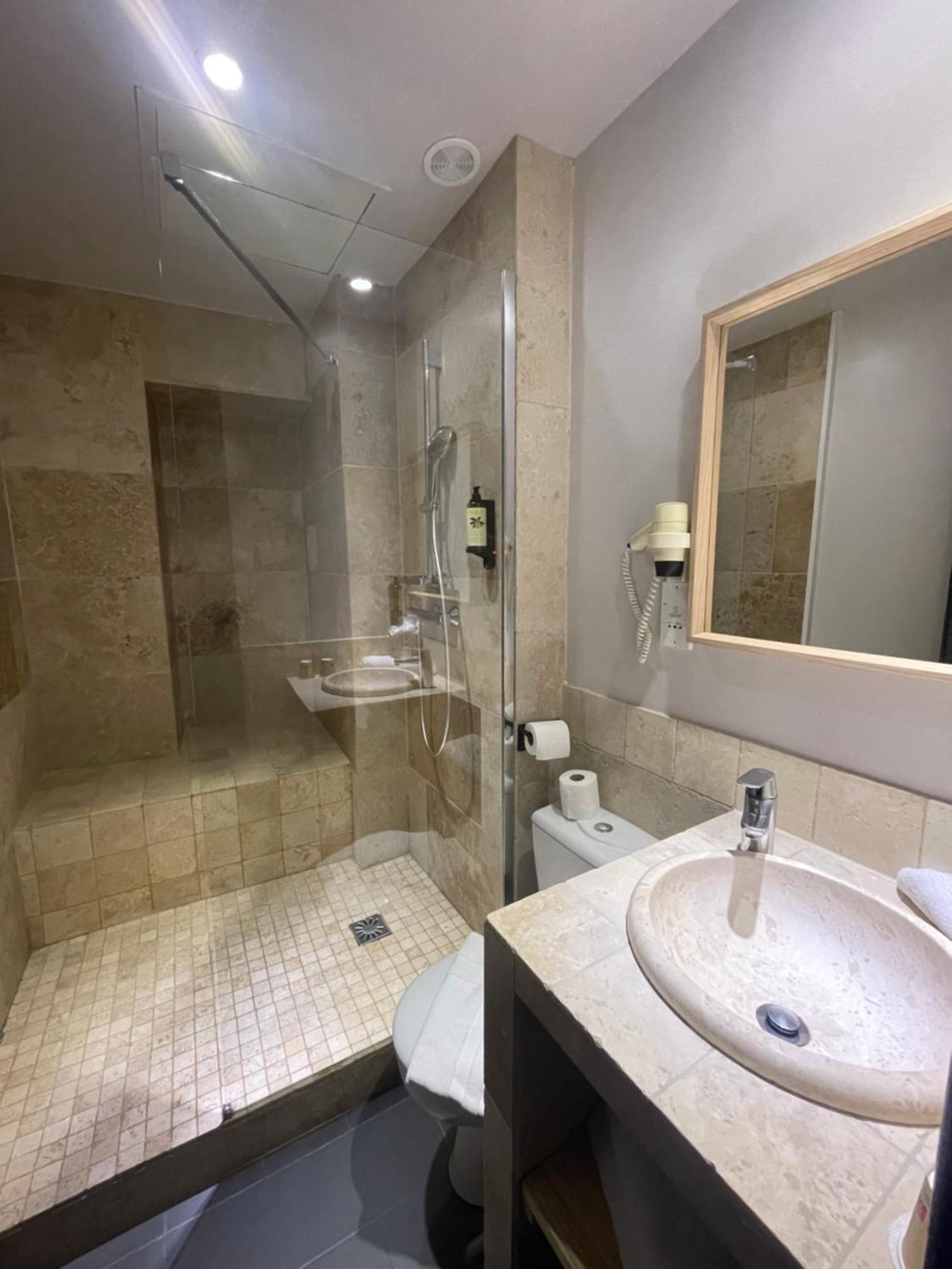 Le Victoria Boutique Hotel Saint-Paul-Trois-Châteaux Eksteriør bilde